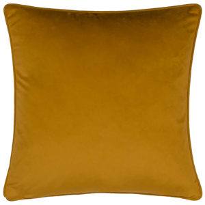 Wylder House of Bloom Poppy Cushion